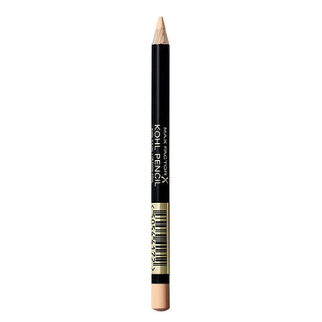 Max Factor Kohl akių pieštukas 090 Natural Glaze 4g 