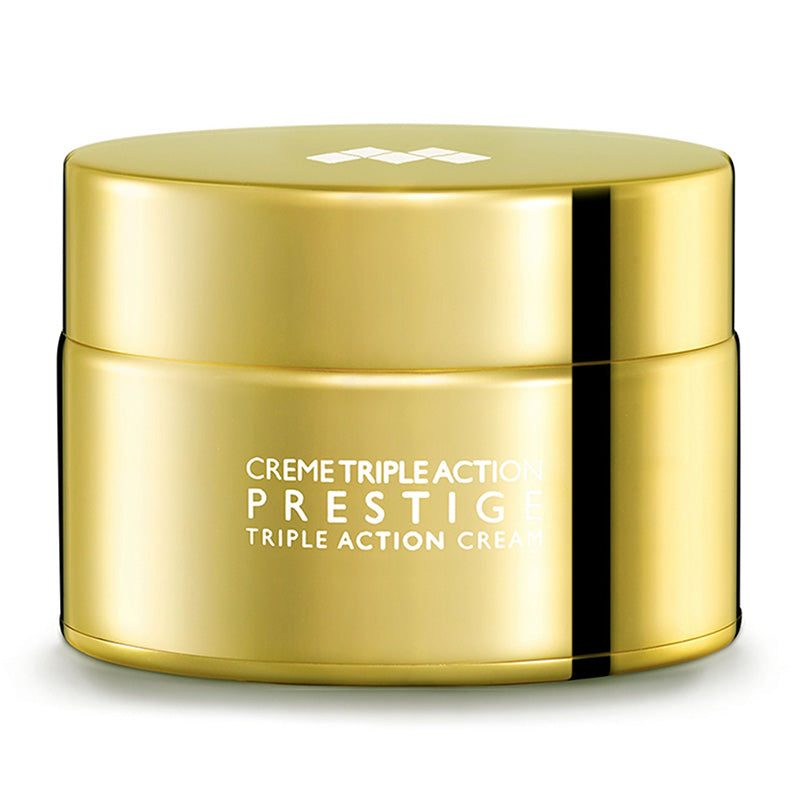 Margy's Prestige trigubo poveikio veido kremas 50ml