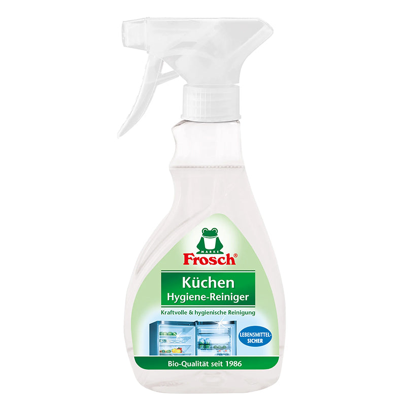 Frosch higieninis virtuvės valiklis 300ml