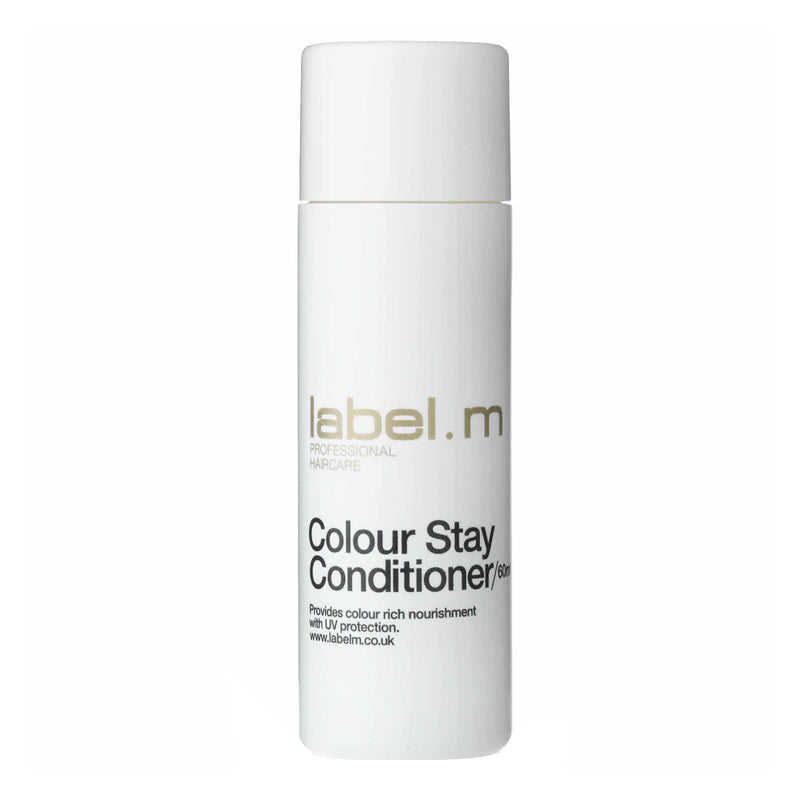 Label.m Colour Stay plaukų kondicionierius 60ml