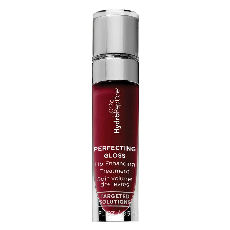 HydroPeptide Perfecting Gloss Berry Breeze lūpų blizgis 5 ml