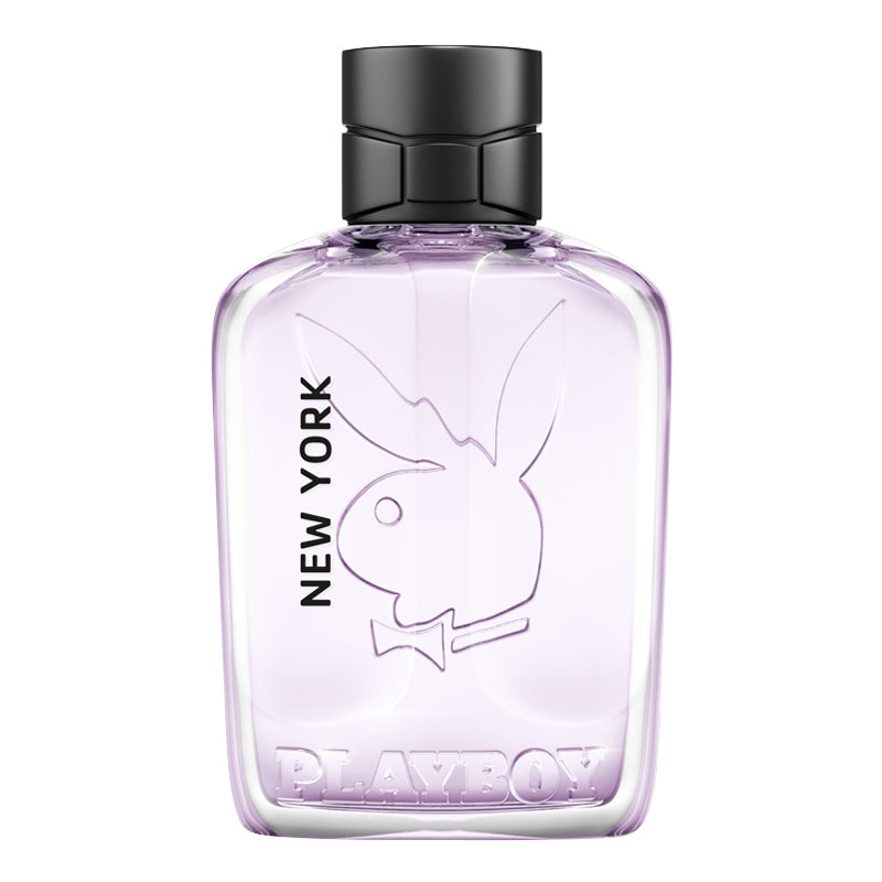 Playboy New York losjonas po skutimosi 100 ml