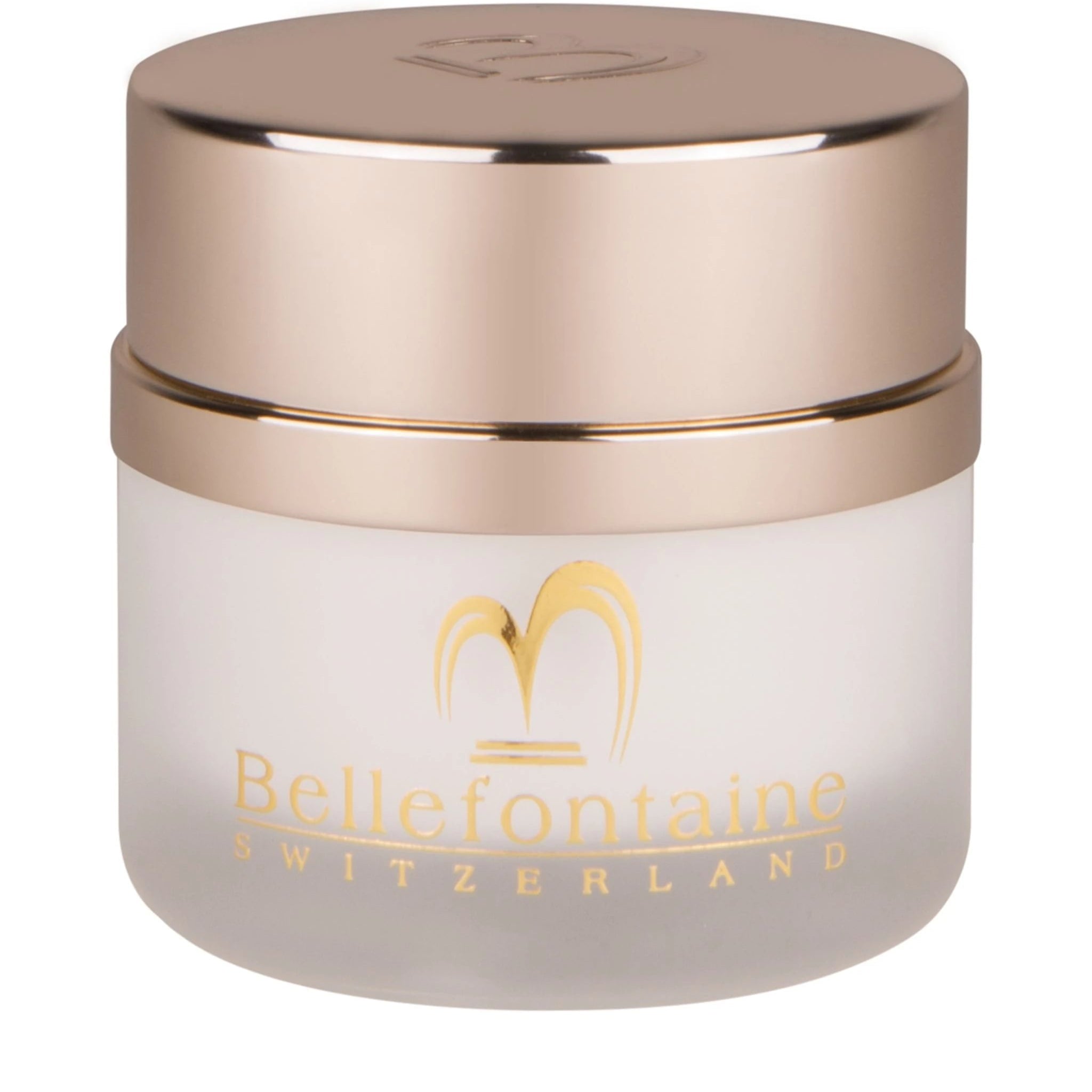 Bellefontaine Rejuvenating dieninis kremas 50ml