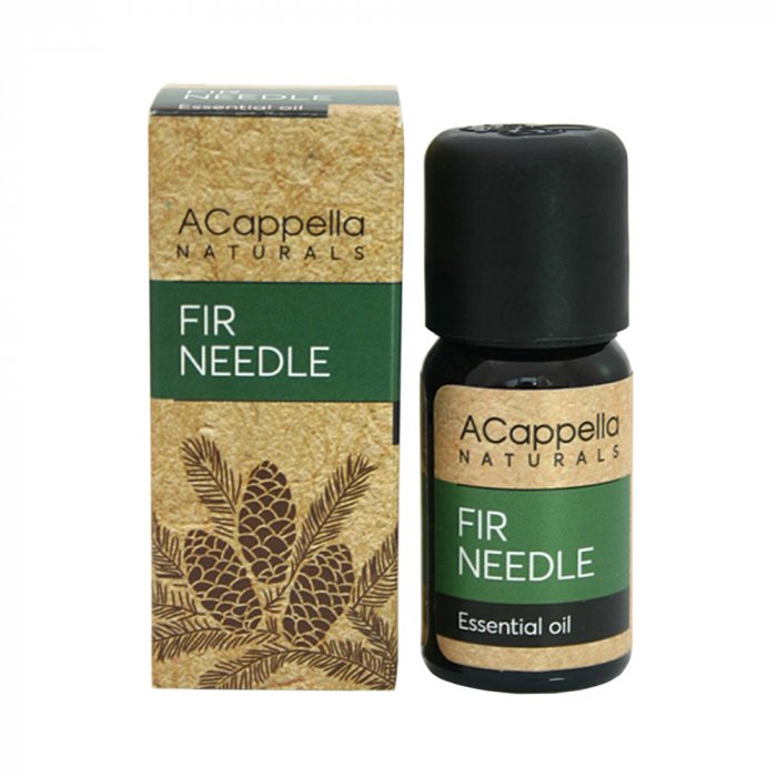 ACappella Naturals eterinis aliejus Kėnio spyglių 10 ml