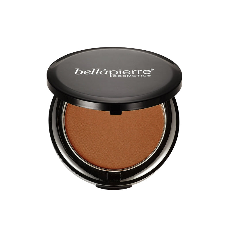 Bellápierre kompaktinė mineralinė pudra Cafe 10 g