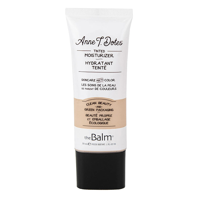 TheBalm Anne T. Dotes maskuojamasis veido kremas 14 30ml