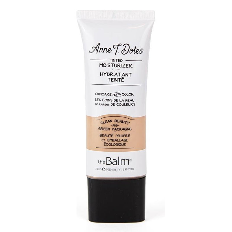 TheBalm Anne T. Dotes maskuojamasis veido kremas 18 30ml