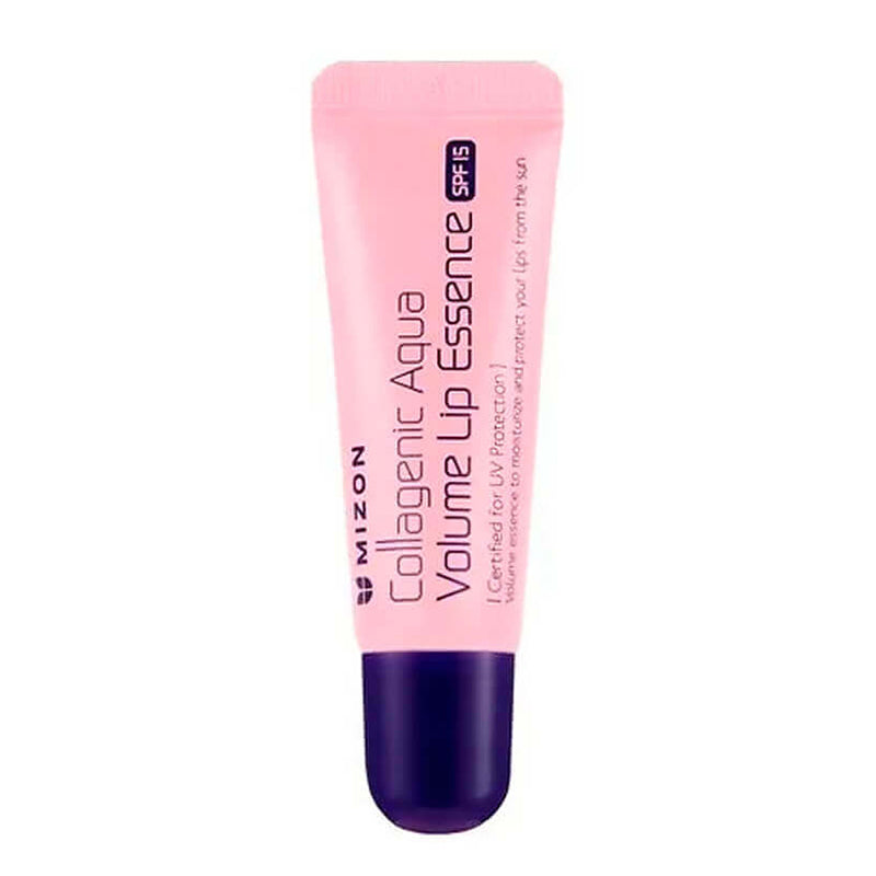 Mizon Collagenic Aqua Volume putlinamasis lūpų balzamas su SPF 15 10ml