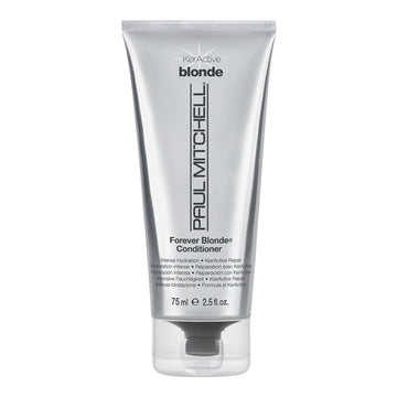 Paul Mitchell Forever Blonde šviesių plaukų kondicionierius 75 ml