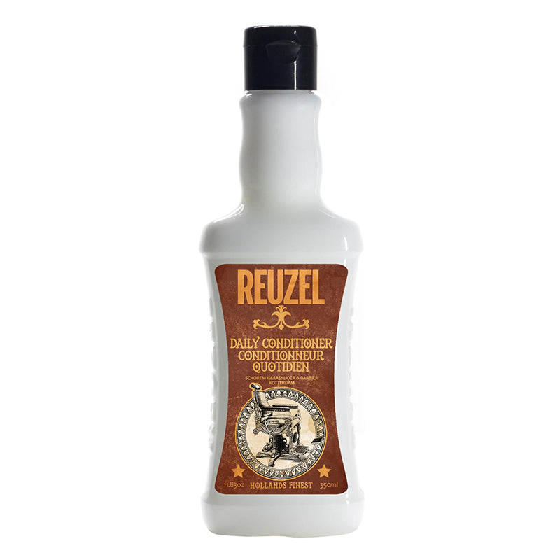 Reuzel Daily kasdienis plaukų kondicionierius 350ml