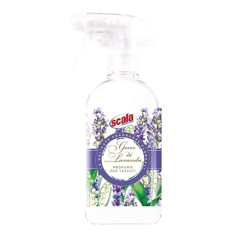 Scala kvapni dulksna audiniams ir namams Magija 500ml