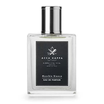 Acca Kappa White Moss parfumuotas vanduo Unisex 100ml