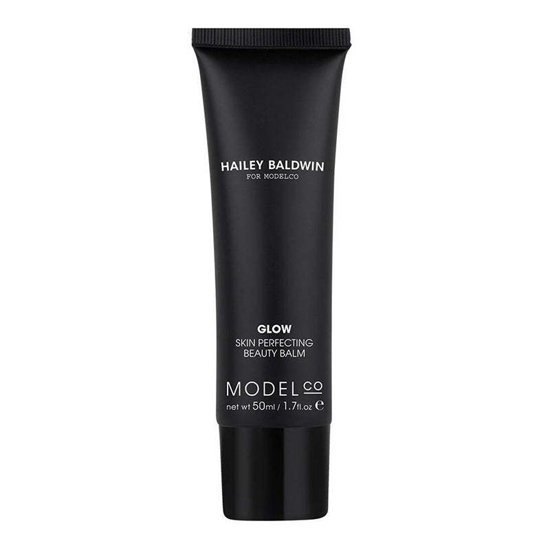 ModelCo Hailey Baldwin Glow veido odą tobulinantis balzamas 50ml