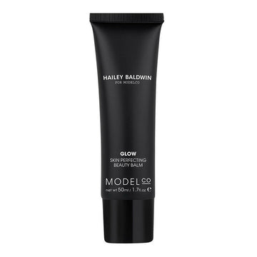 ModelCo Hailey Baldwin Glow veido odą tobulinantis balzamas 50ml