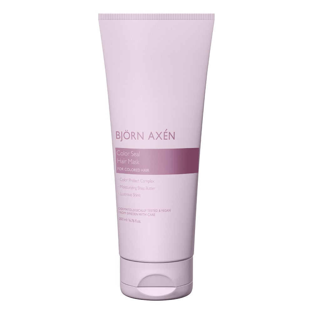 Bjorn Axen Color Seal Plaukų Kaukė 200ml