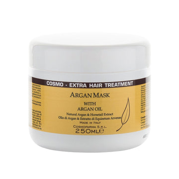 Cosmofarma Argan Mask plaukų kaukė su argano aliejumi 250 ml