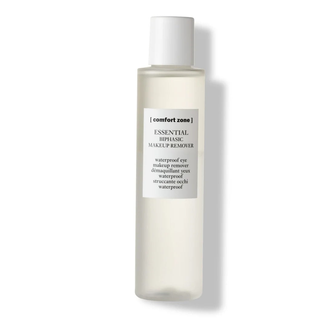 Comfort Zone Essential Biphasic makiažo valiklis 150 ml