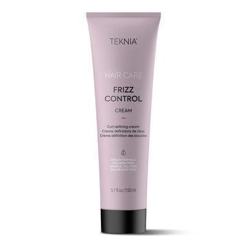 Lakme Teknia Frizz Control garbanų formavimo kremas 150ml