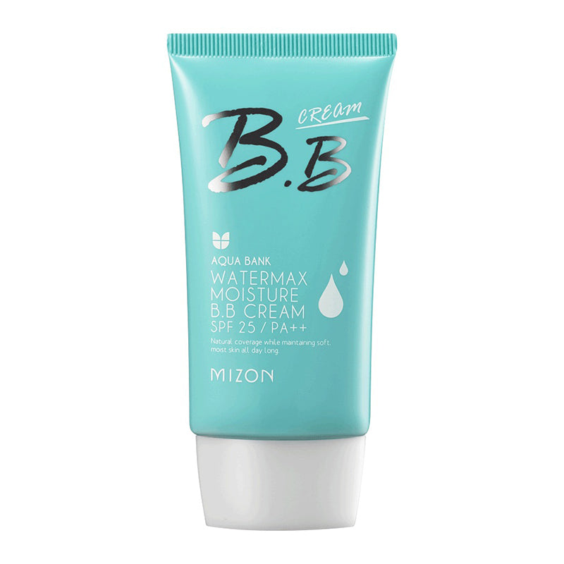 Mizon Watermax BB Cream lengvas veido kremas su atspalviu 50ml