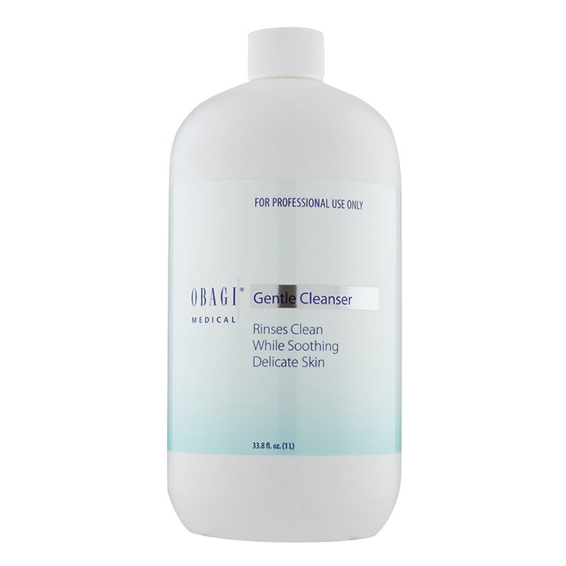 Obagi Nu-Derm Gentle Cleanser švelnus veido prauskilis 1000 ml