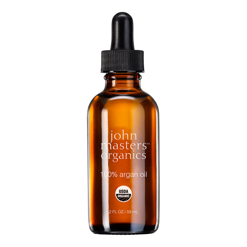 John Masters Organics 100% Argan Oil argano aliejus 59ml