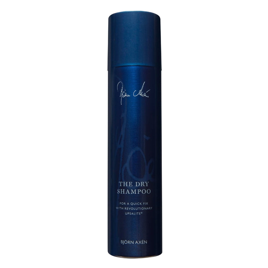 Bjorn Axen The Dry Shampoo sausas šampūnas 250ml