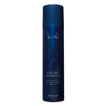 Bjorn Axen The Dry Shampoo sausas šampūnas 250ml