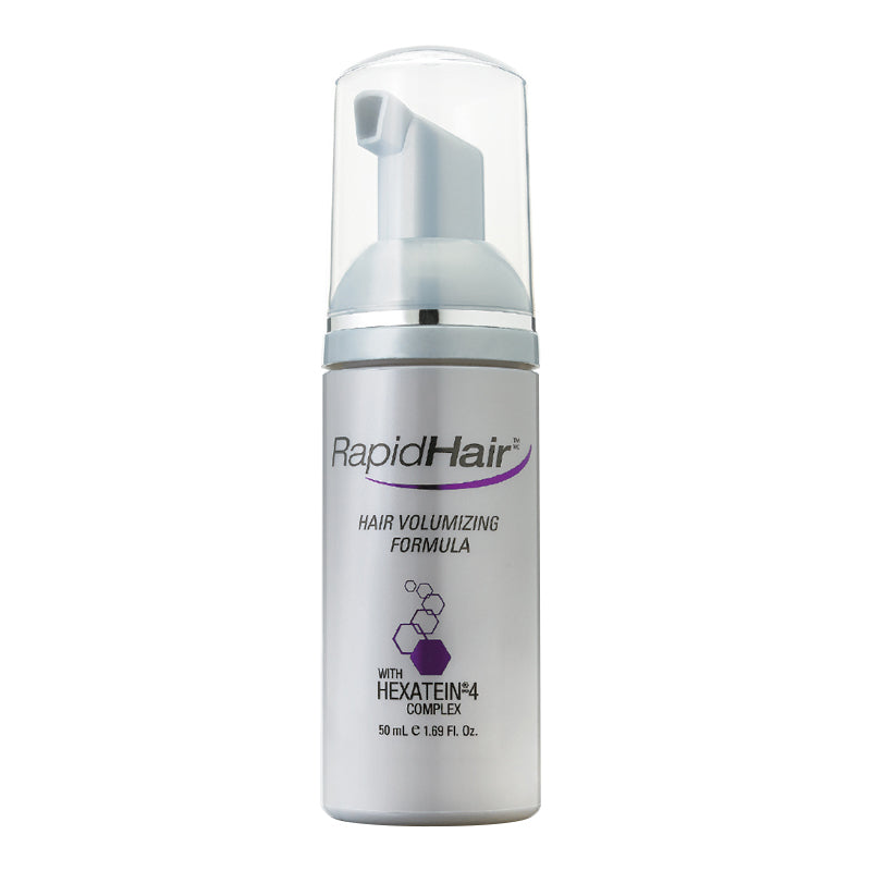 RapidLash Rapidhair plaukų augimą skatinančios putos 50 ml