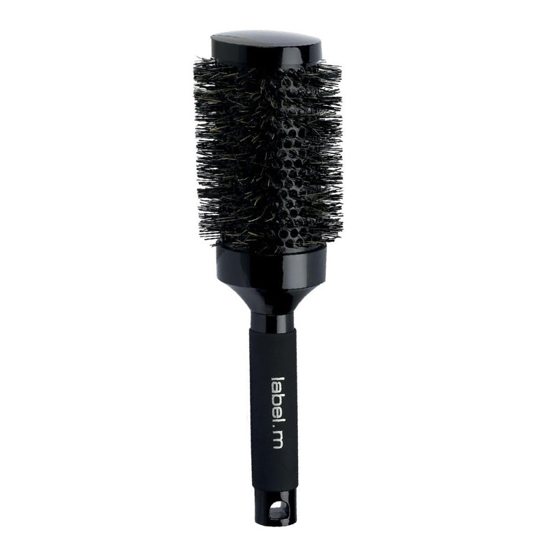Label.m Hot Brush šepetys plaukų džiovinimui XXXL