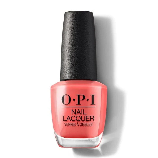 OPI Tokyo nagų lakas Tempura-Ture Is Rising! 15 ml