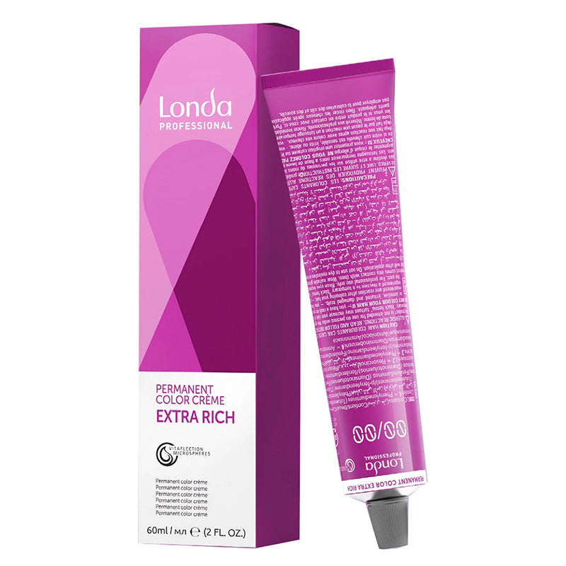 Londa Permanent Color Extra Rich 9/ 60ml