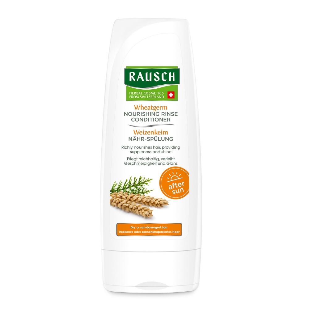 Rausch Wheatgerm Nourishing maitinamasis kondicionierius 200ml