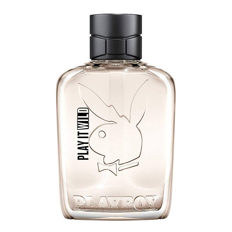 Playboy Play It Wild losjonas po skutimosi 100 ml
