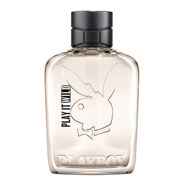 Playboy Play It Wild losjonas po skutimosi 100 ml