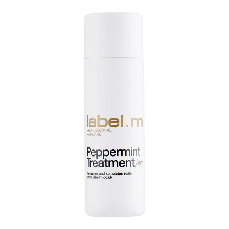 Label.m Peppermint Treatment kondicionierius 60ml