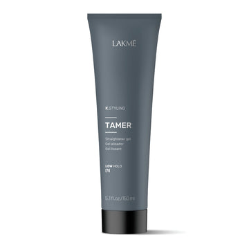 Lakme K.Style Tamer Straightener Gel modeliavimo gelis 150ml