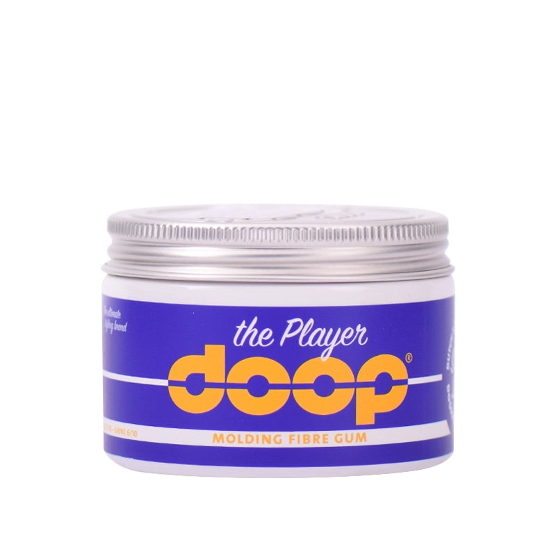DOOP The Player plaukų formavimo gelis 100ml