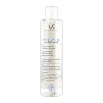 SVR Physiopure Micellar Water micelinis vanduo 200ml