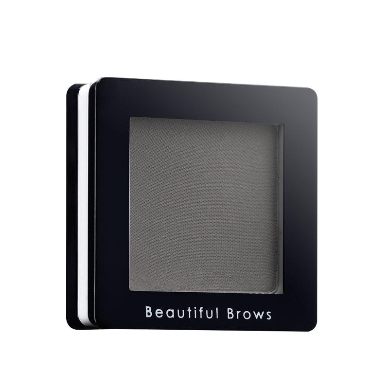 Beautiful Brows antakių šešėliai Slate 1 vnt.