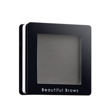 Beautiful Brows antakių šešėliai Slate 1 vnt.