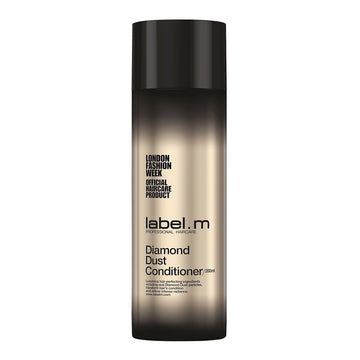 Label.m Diamond Dust plaukų kondicionierius 200ml