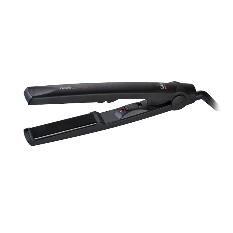 GA.MA CP1 Laser Ion Ceramic plaukų tiesinimo žnyplės
