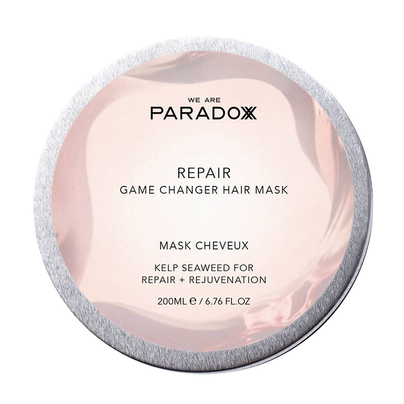 We Are Paradoxx Repair Game Changer plaukų kaukė 200ml