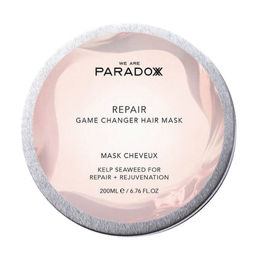We Are Paradoxx Repair Game Changer plaukų kaukė 200ml