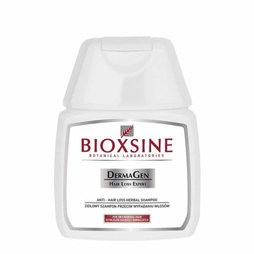 BIOXSINE šampūnas nuo plaukų slinkimo sausiems plaukams 100 ml