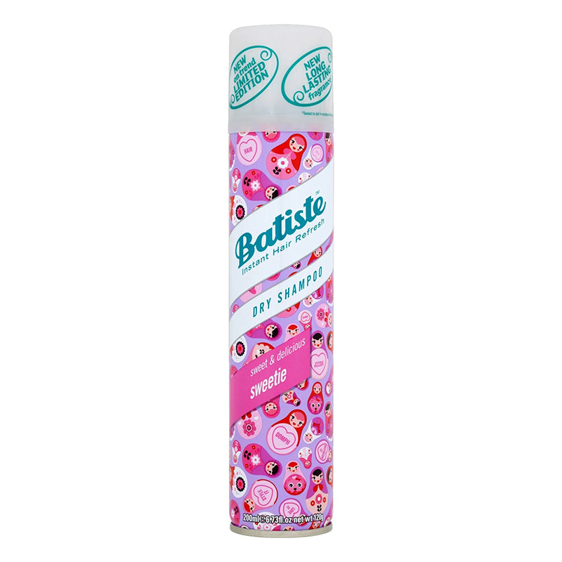 Batiste Sweetie sausas plaukų šampūnas 200ml