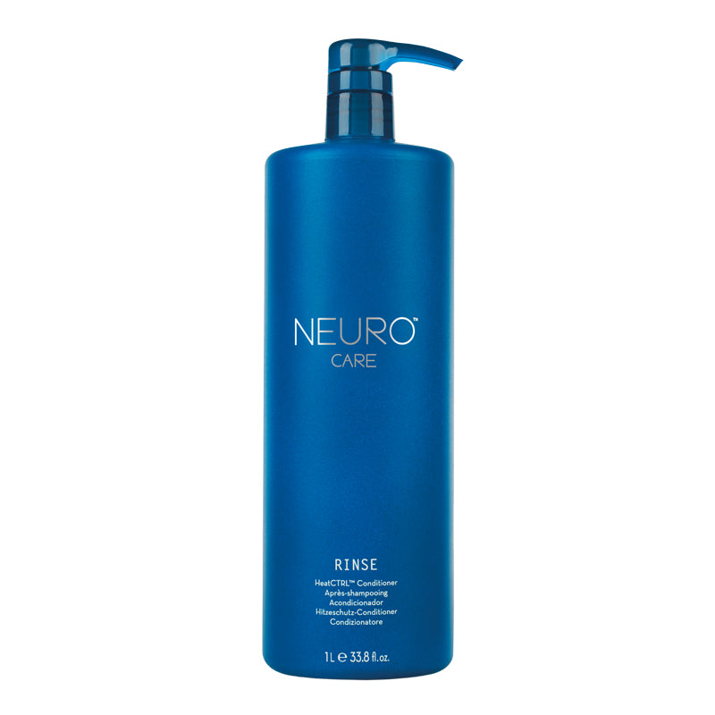 Paul Mitchell Neuro Style Rinse HeatCTRL kondicionierius 1 l