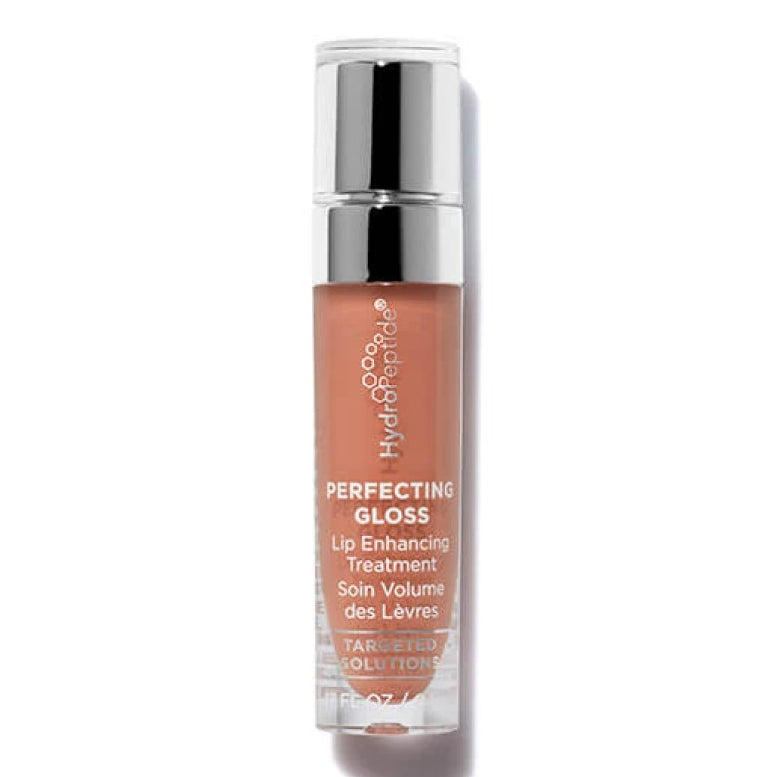 HydroPeptide Perfecting Gloss Sun-Kissed Bronze lūpų blizgis 5 ml