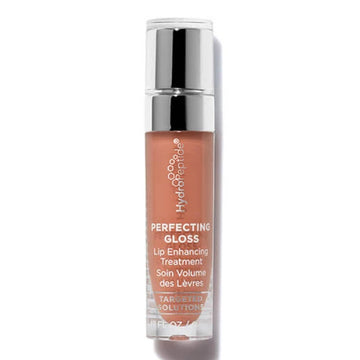 HydroPeptide Perfecting Gloss Sun-Kissed Bronze lūpų blizgis 5 ml