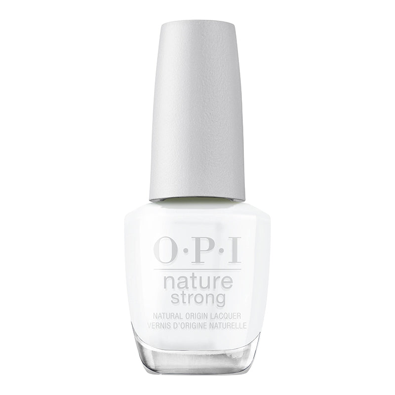 OPI Nature Strong nagų lakas Strong As Shell 15 ml